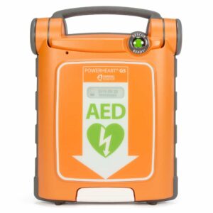 Cardiac Science Powerheart G5 AED2