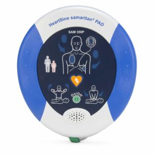 Heartsine Samaritan PAD 350P