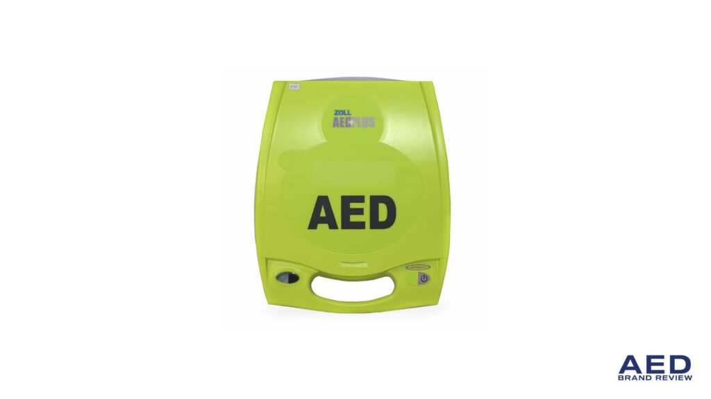 Comprehensive Zoll AED Plus Review for Reliable Emergency Care | AED Brand Review
