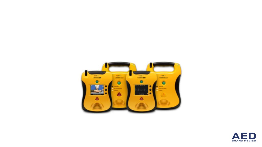 Defibtech Lifeline and Defibtech Lifeline Auto Review | AED Brand Review