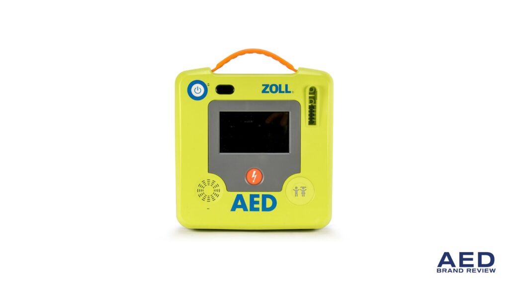 Comprehensive Zoll AED 3 Review Features, Benefits, and Performance | AED Brand Review