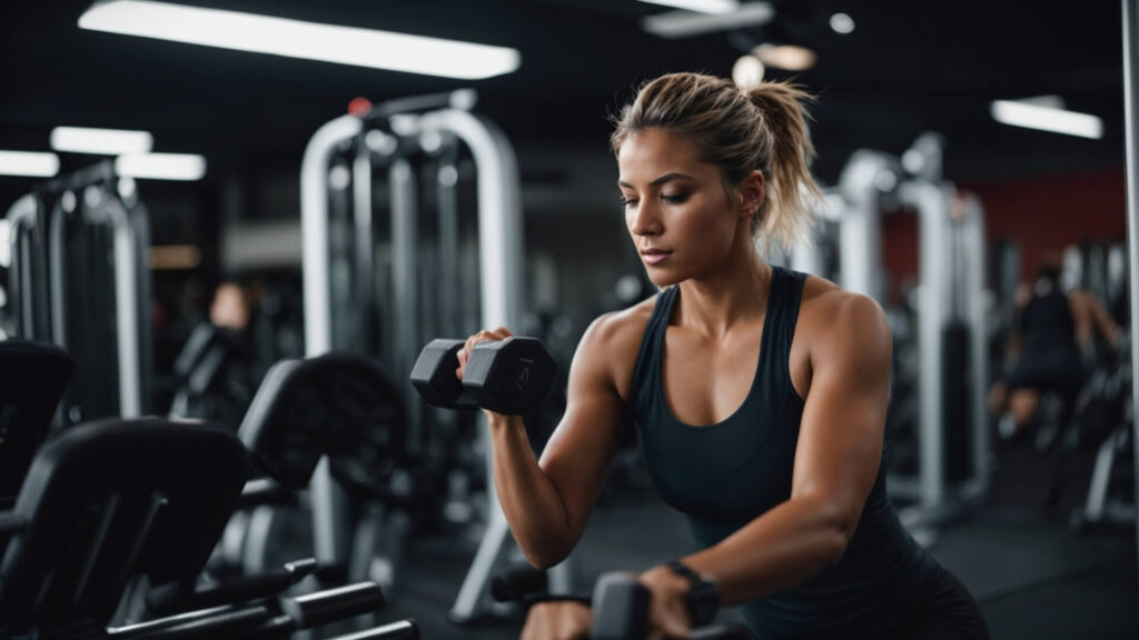 Top Reasons Your Gym Needs an AED for Emergency Readiness | AED Brand Review