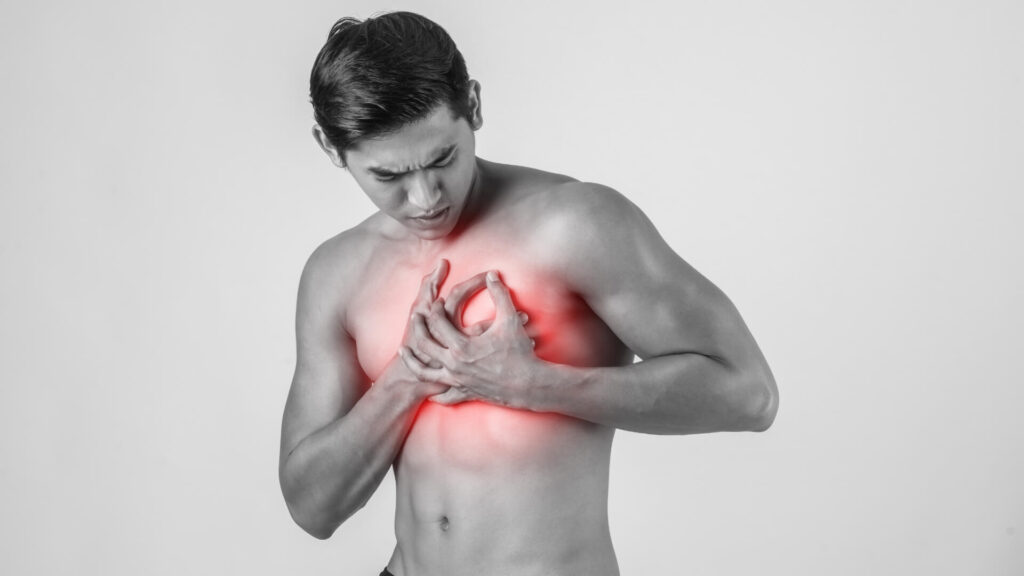 Why Do Bodybuilders Die of Heart Attacks Hidden Dangers Revealed | AED Brand Review