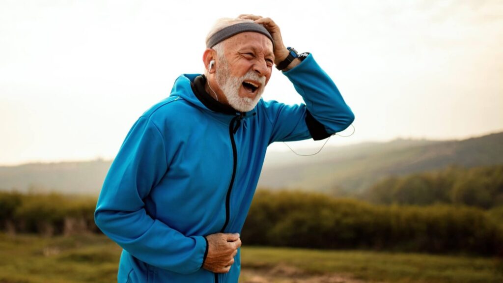 Heart Pains While Running Common Causes and What They Mean | AED Brand Review