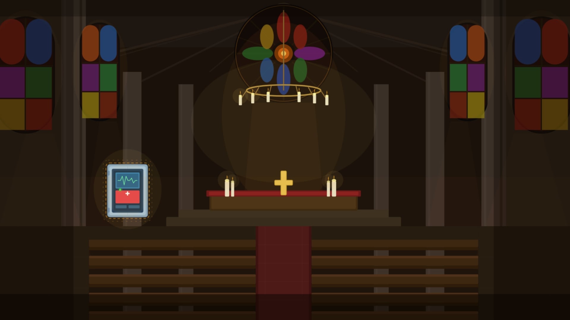 AED Placement for Houses of Worship — Sanctuary & Fellowship Coverage | AED Brand Review