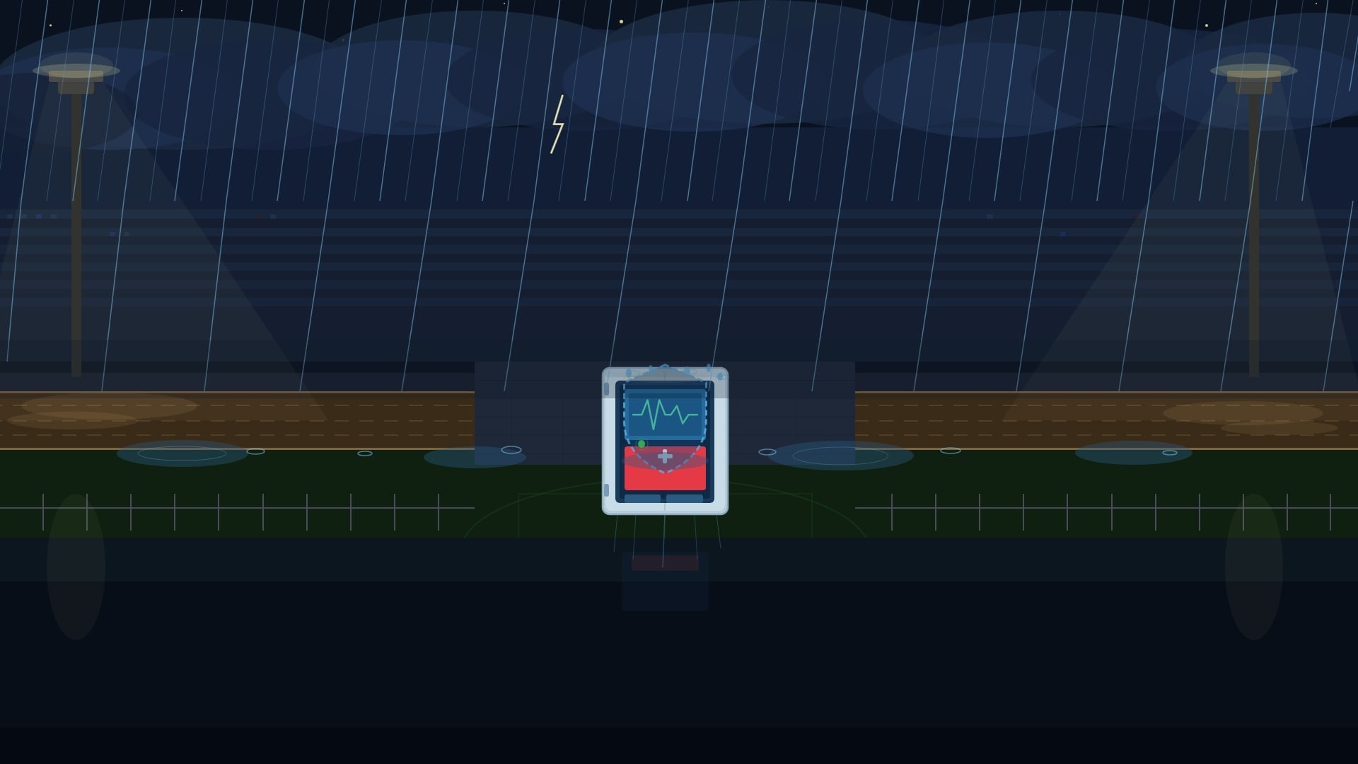 AED for Outdoor Sports Venues — IP Rating Explained 3 | AED Brand Review