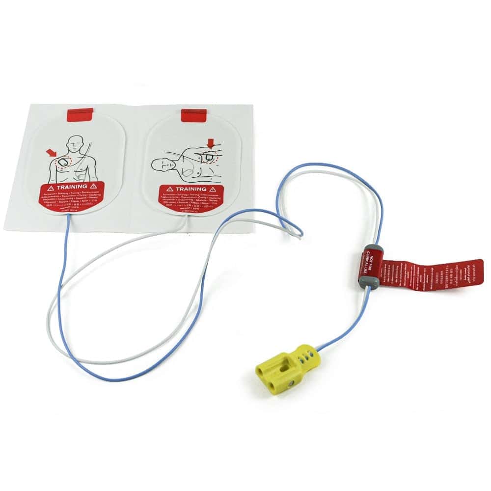 FRx Replacement TRAINING Pads II Product