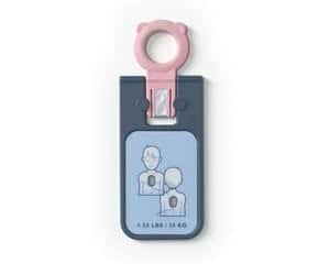 Philips HeartStart FRx Infant Child Key Products