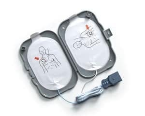 Philips HeartStart SMART Pads II for FRx AED Products