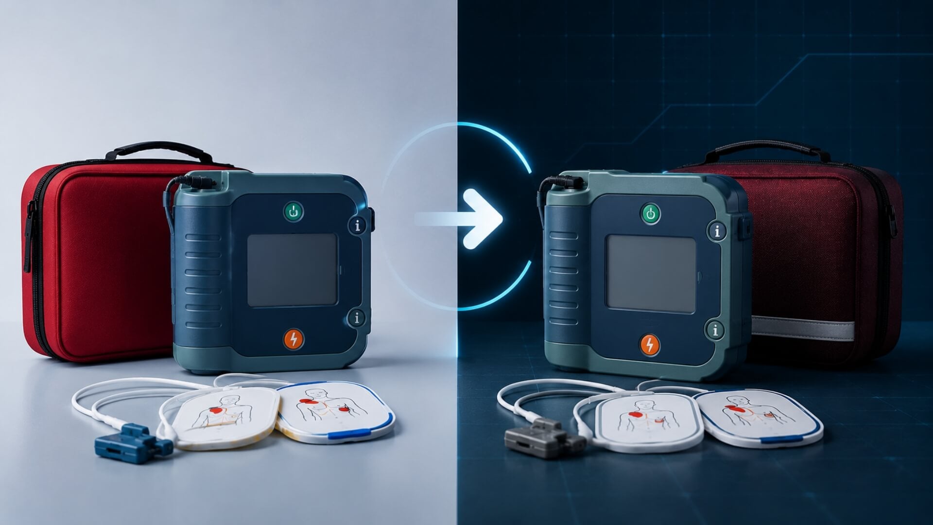 Recertified AEDs what they cost, whether they're safe, and which to buy | AED Brand Review