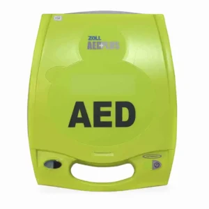 Recertified ZOLL AED Plus with CPR-D-padz and carry case, $875 at AED Leader